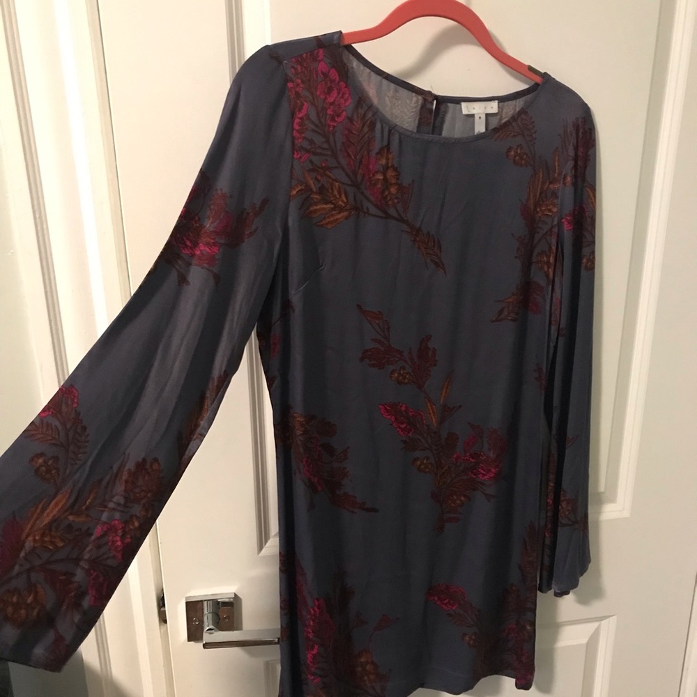 Fall Fun Dress